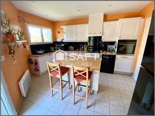  Maison à vendre 5 pièces 133 m²