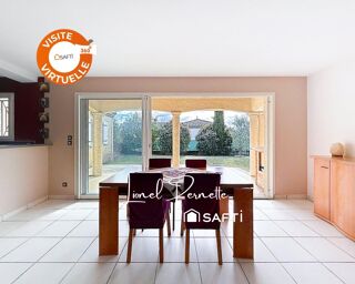  Maison à vendre 10 pièces 220 m²