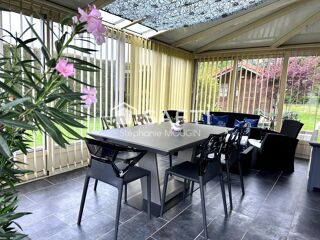  Maison � vendre 8 pi�ces 135 m�