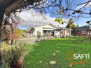  Maison � vendre 6 pi�ces 146 m�