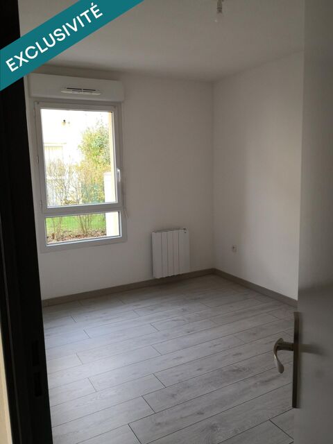  Appartement � vendre 3 pi�ces 61 m�