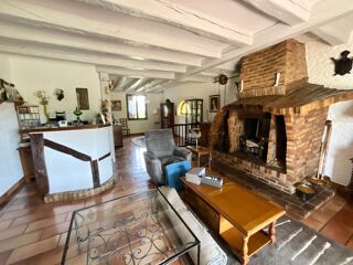  Maison à vendre 5 pièces 137 m²