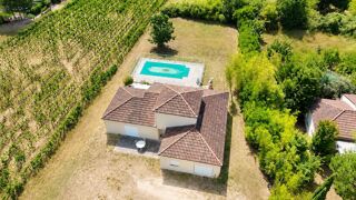  Maison à vendre 5 pièces 136 m²