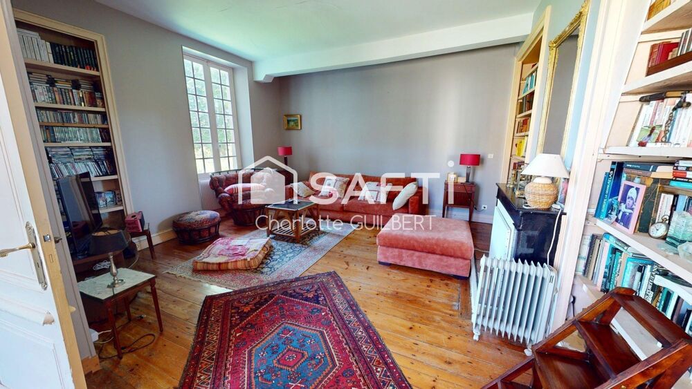  vendre  Proprit/chteau Samazan (47250)