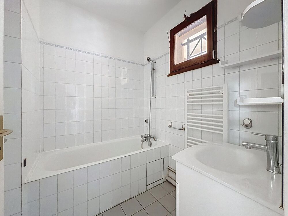 Vente Appartement Appartement T2 avec place de parking et cave Toulouse