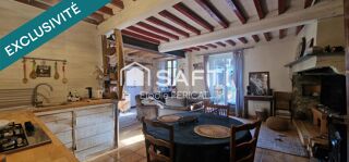  Maison � vendre 3 pi�ces 80 m�