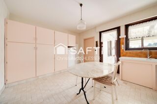  Maison à vendre 5 pièces 170 m²