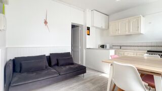  Appartement à vendre 2 pièces 30 m²