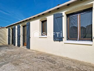  Maison � vendre 4 pi�ces 99 m�