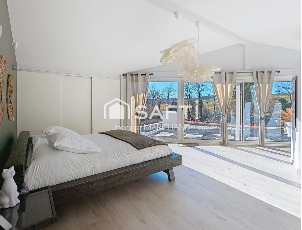 � vendre  Maison Ramonville-Saint-Agne (31520)