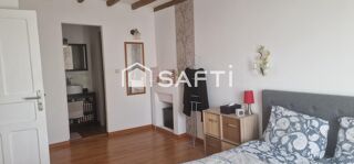  Maison à vendre 5 pièces 117 m²