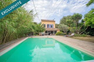  Maison à vendre 6 pièces 120 m² Six-fours-les-plages