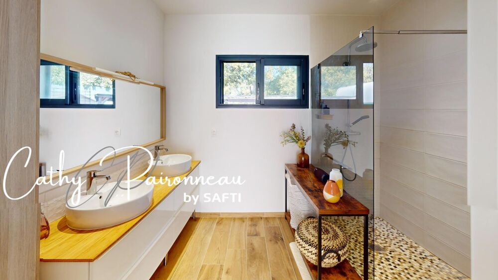  vendre  Maison Lorgues (83510)