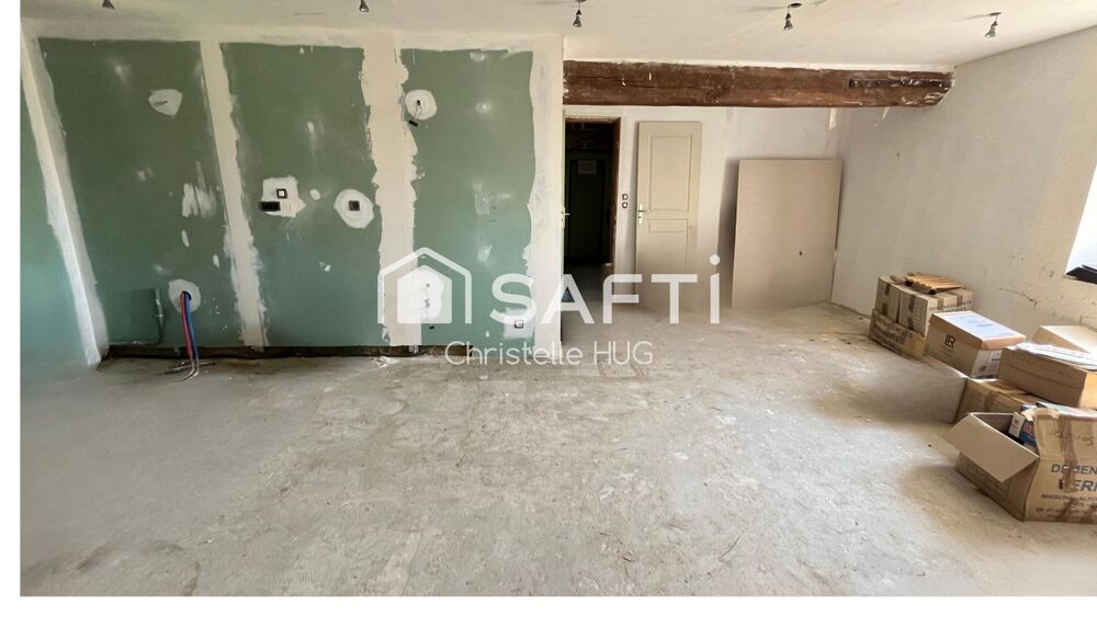 � vendre  Maison Sablonni�res (77510)