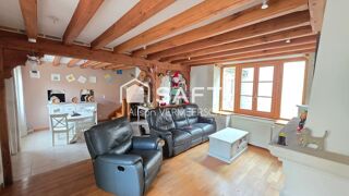  Maison à vendre 4 pièces 100 m²