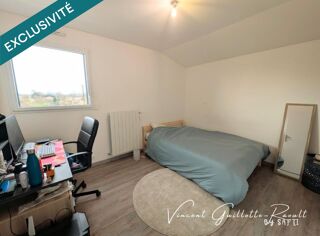  Appartement � vendre 3 pi�ces 72 m�