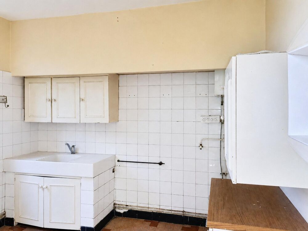 Vente Maison L'équilibre parfait entre ville et nature Saint-genies-bellevue