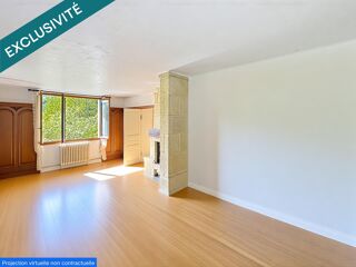  Maison � vendre 8 pi�ces 221 m�