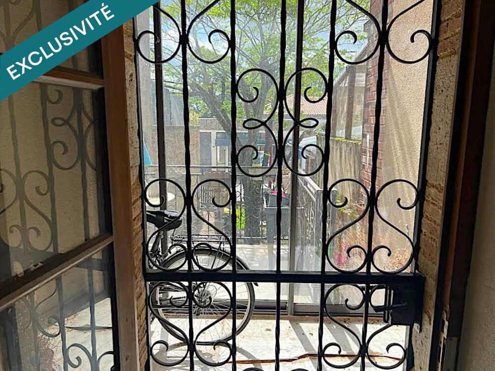 Vente Maison Maison Lavit