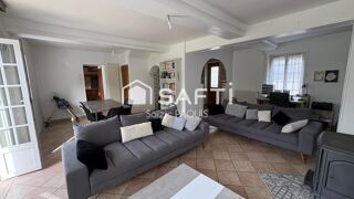  Maison à vendre 5 pièces 108 m²