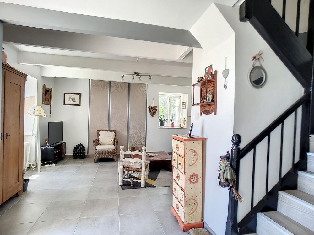 Vente Maison Maison avec jardin à Primelin Primelin