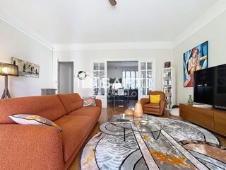  Appartement à vendre 5 pièces 136 m²