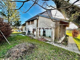  Maison � vendre 8 pi�ces 189 m�