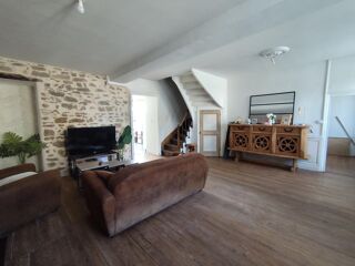  Maison à vendre 7 pièces 158 m²