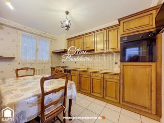  Maison à vendre 6 pièces 118 m²