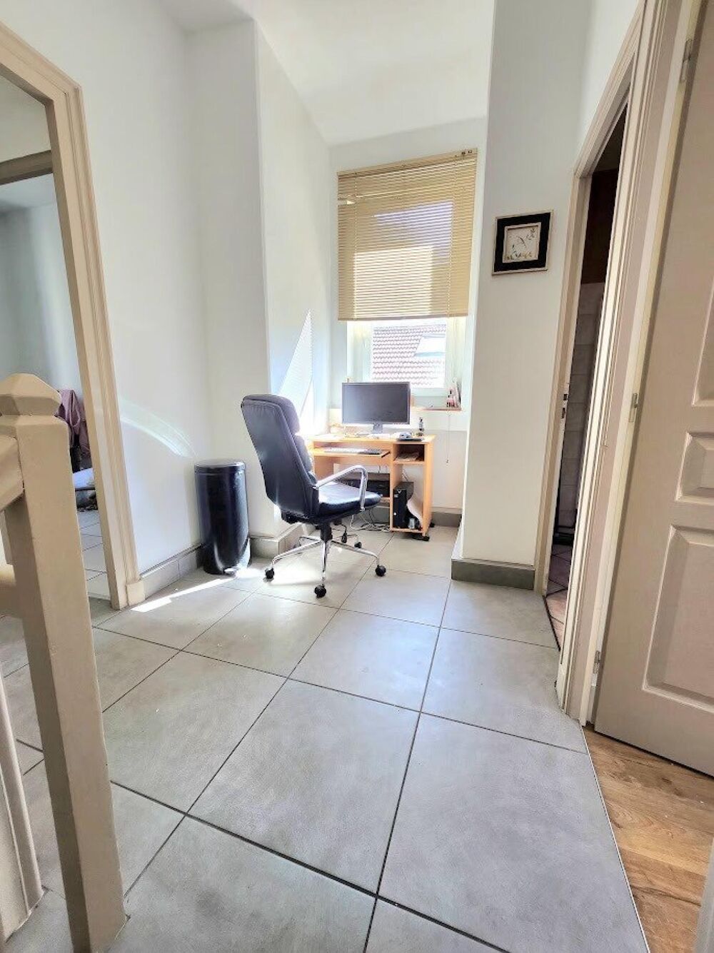 Vente Maison MAISON T5 VILLEURBANNE CUSSET Villeurbanne