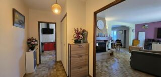  Maison à vendre 5 pièces 102 m²