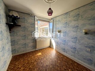  Maison � vendre 4 pi�ces 85 m�