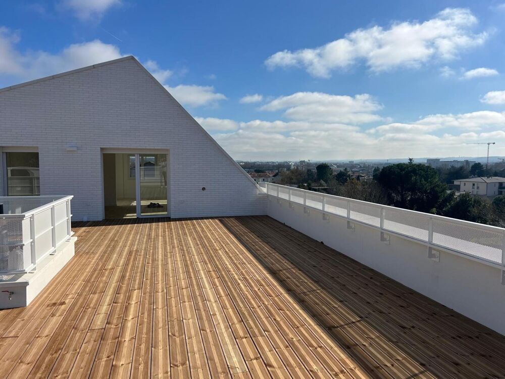 � vendre  Appartement Toulouse (31400)