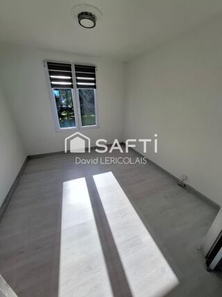  Appartement à vendre 4 pièces 73 m²