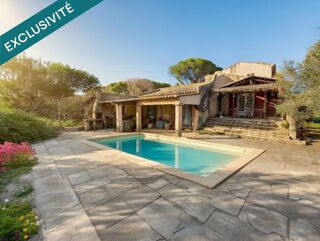  Maison � vendre 4 pi�ces 125 m�