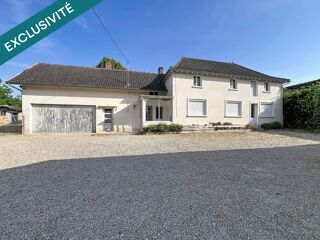  Maison à vendre 6 pièces 131 m²