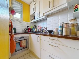 Vente Appartement Dernier étage lumineux au cœur du quartier Pernety Paris 14