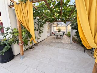  Maison à vendre 6 pièces 120 m²