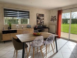  Maison � vendre 8 pi�ces 150 m�