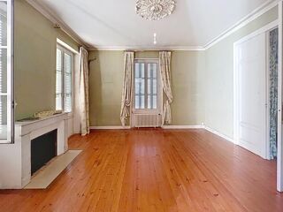  Propriété/château à vendre 5 pièces 430 m² Lormont