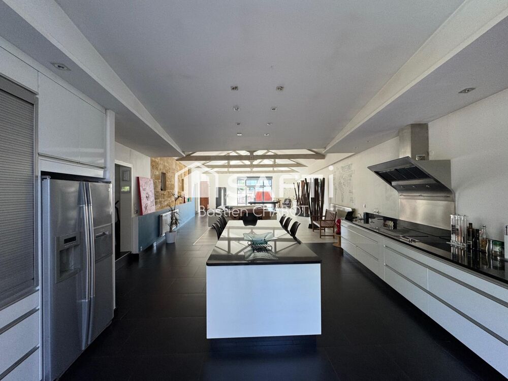 à vendre  Maison Bègles (33130)