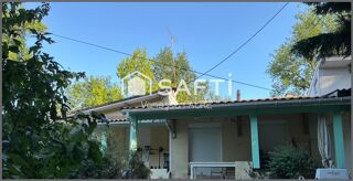  Maison à vendre 6 pièces 152 m²