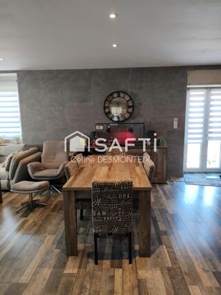  Maison � vendre 6 pi�ces 138 m�