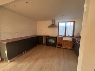  Maison à vendre 4 pièces 117 m²