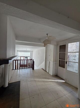  Maison � vendre 4 pi�ces 88 m�