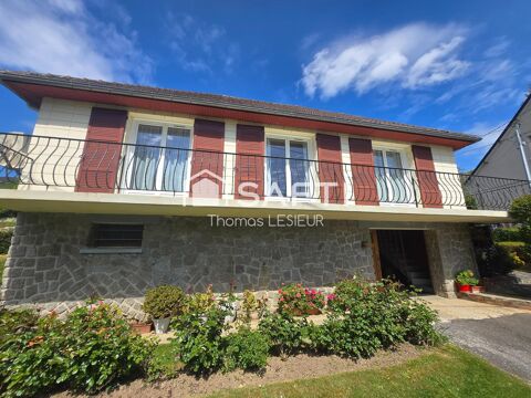   La campagne � la ville Maison - 4 pi�ce(s) - 73 m�