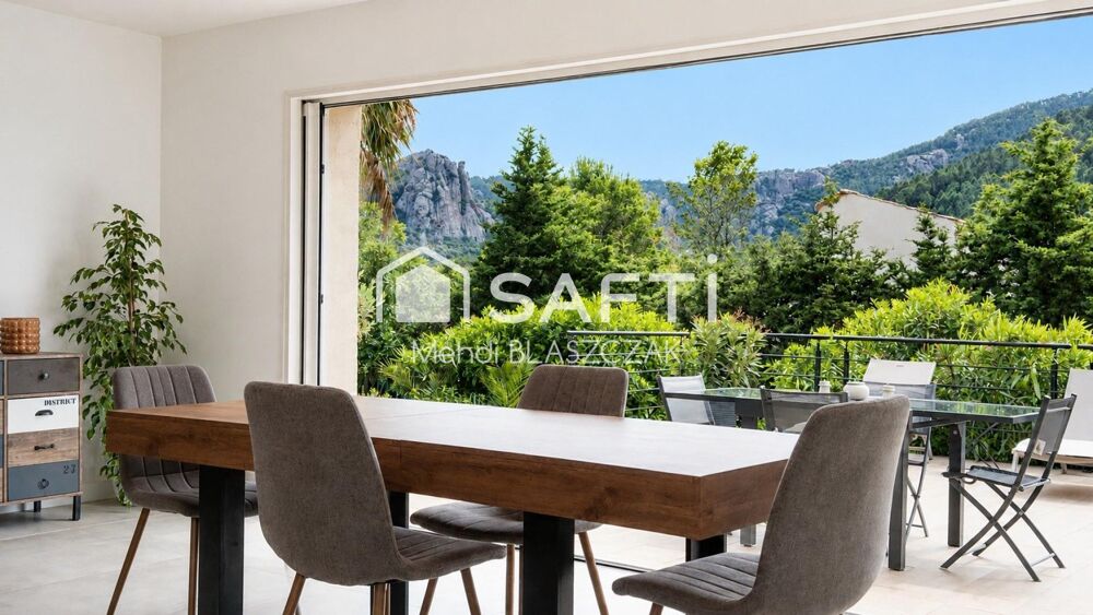 � vendre  Maison Mandelieu-la-Napoule (06210)