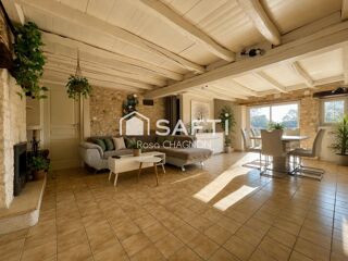  Maison à vendre 12 pièces 296 m²