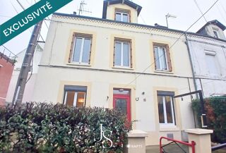  Maison � vendre 4 pi�ces 59 m�