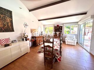  Maison à vendre 7 pièces 140 m²